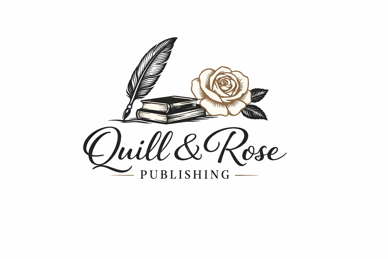 Quill & Rose Publications